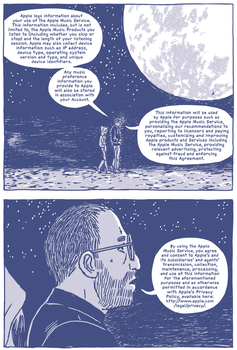 Image: Drawn & Quarterly